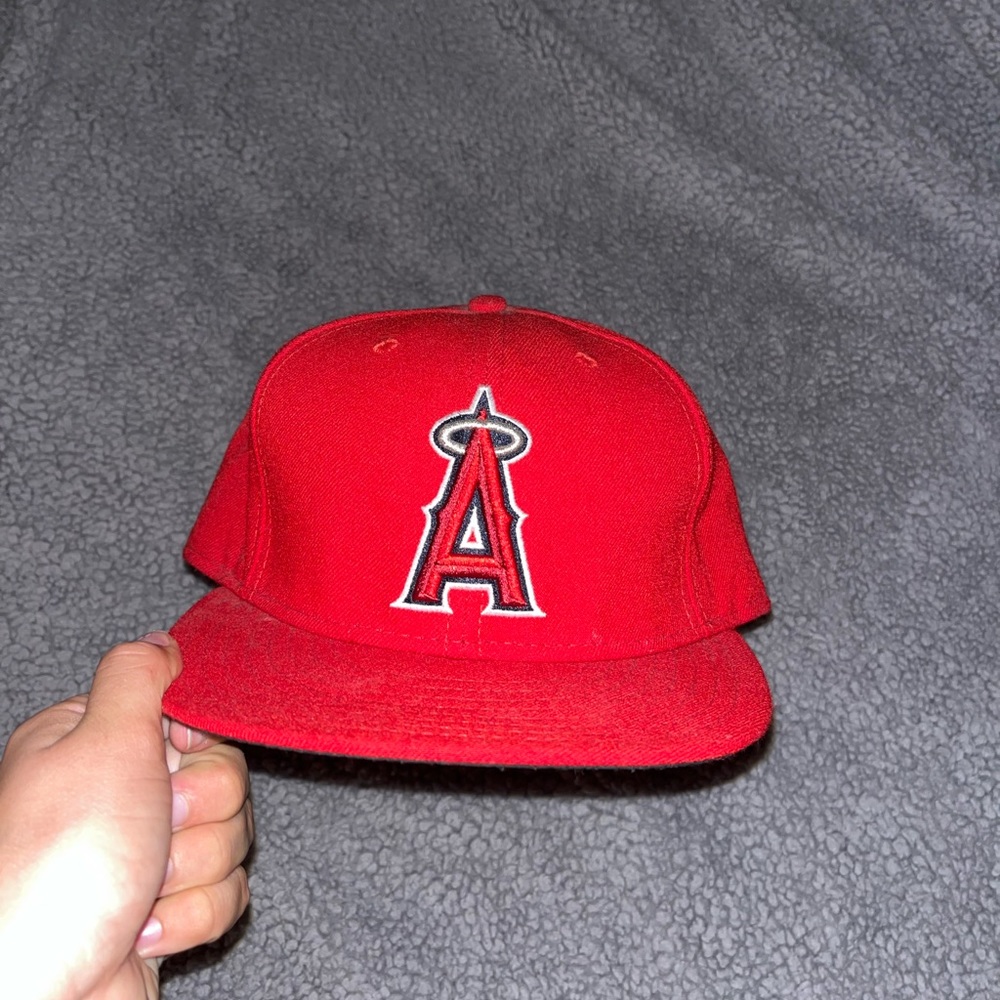 Angels Hat